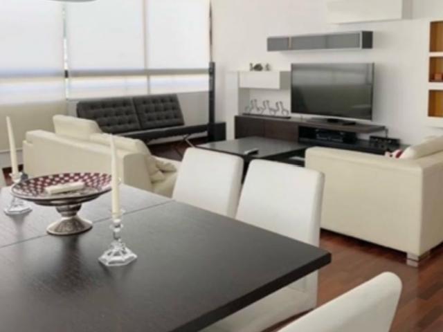 APARTAMENTO EN LA BOYERA 147M2