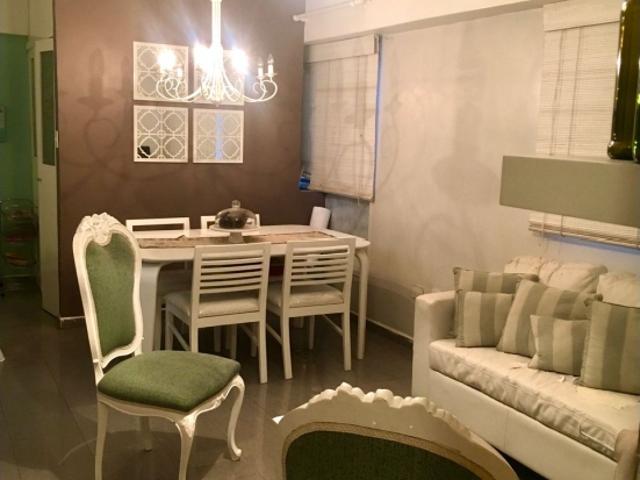 APARTAMENTO EN LA VAQUERA DE 74 M2, 3 HAB, 2 BAÑOS 1 P/E