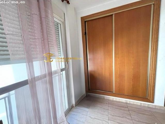 APARTAMENTO EN LA VIRGEN DE LAS HUERTAS