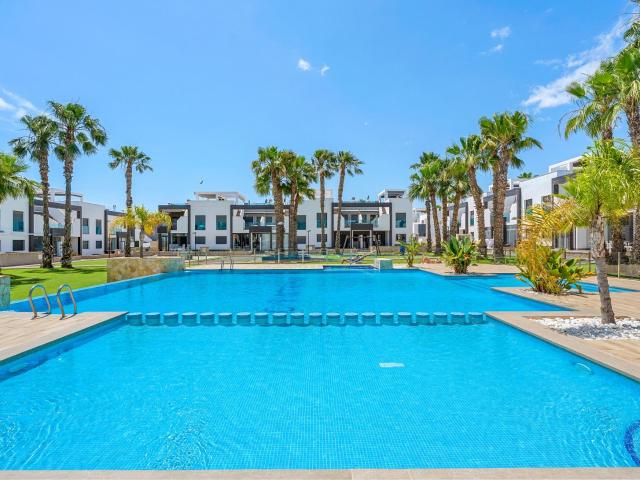 Apartamento en La Zenia