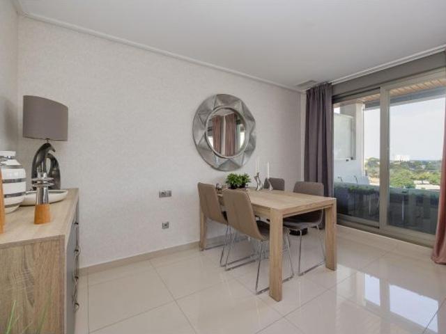 Apartamento en La Zenia