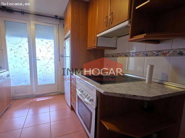 APARTAMENTO EN LA ZONA DE UNIVERSIDAD, ÁVILA