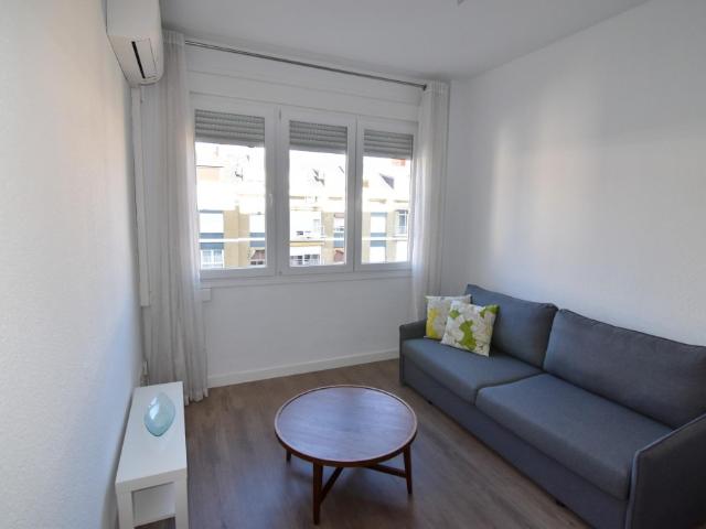 APARTAMENTO EN LA ZONA DEL BERNABEU