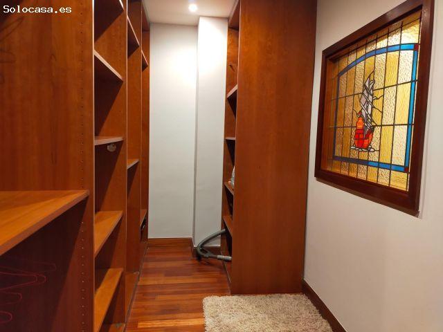 APARTAMENTO EN LA ALHONDIGA