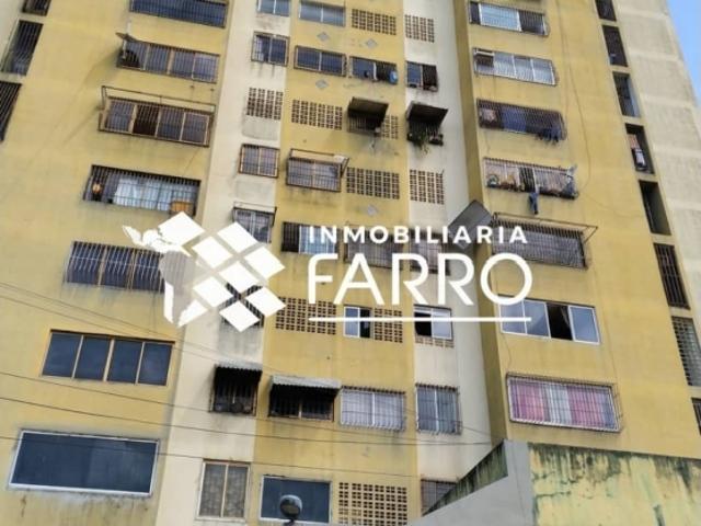 APARTAMENTO EN LA AV. LAS PALMERAS MATURIN VE02 2546SC OARE MMOR
