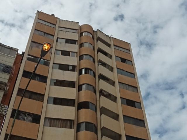 Apartamento en La Candelaria 47mts YP06 W