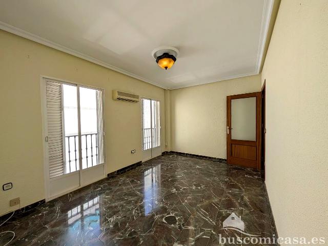 Apartamento en la Calle Jaén