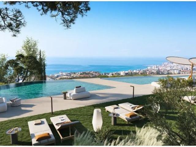Apartamento en La Capellania