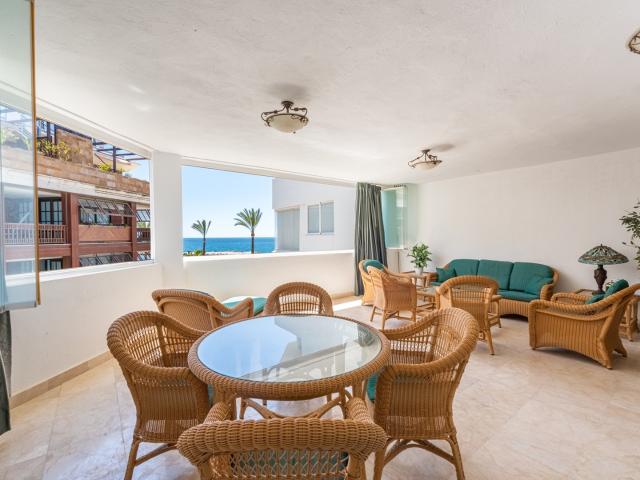 Apartamento en La Herradura, Marbella