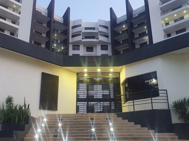 Apartamento en la Isla de Margarita, Playa el Angel, Alaqua 1000