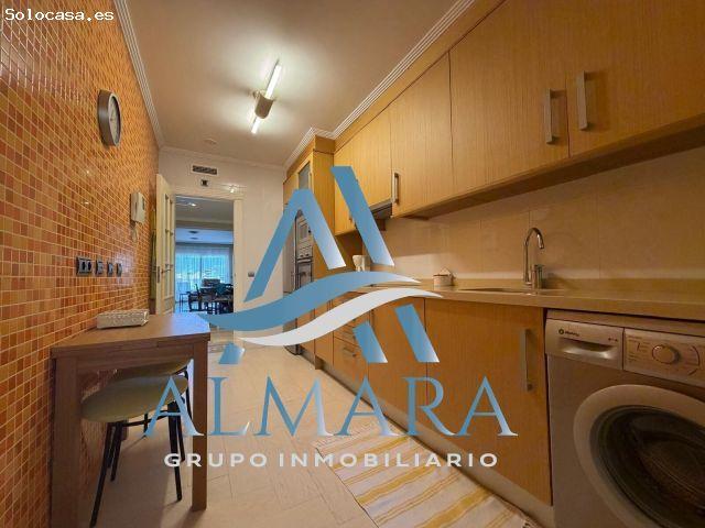 APARTAMENTO EN LA ISLA DEL FRAILE