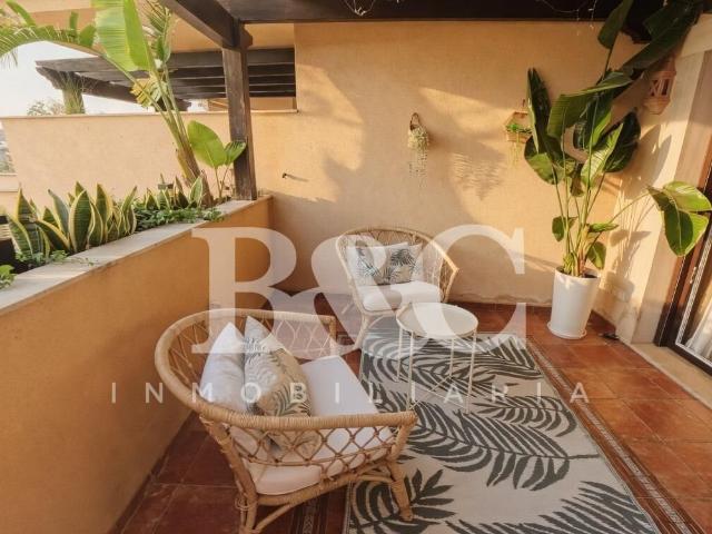 Apartamento En ¨La Isla Del Fraile¨ Presentamos una oportuni. 116m² Águilas