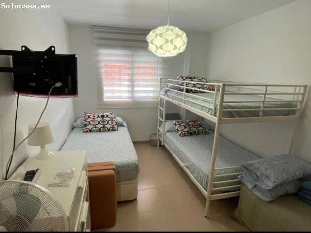 APARTAMENTO EN LA ISLA