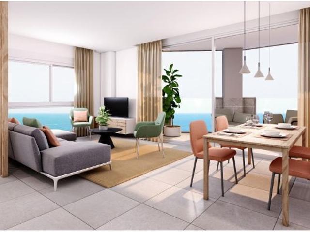 Apartamento en La Manga de Mar Menor