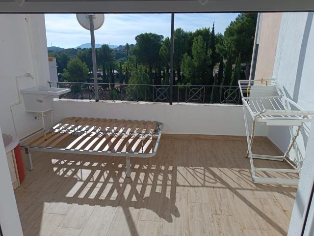 Apartamento en La Nucía