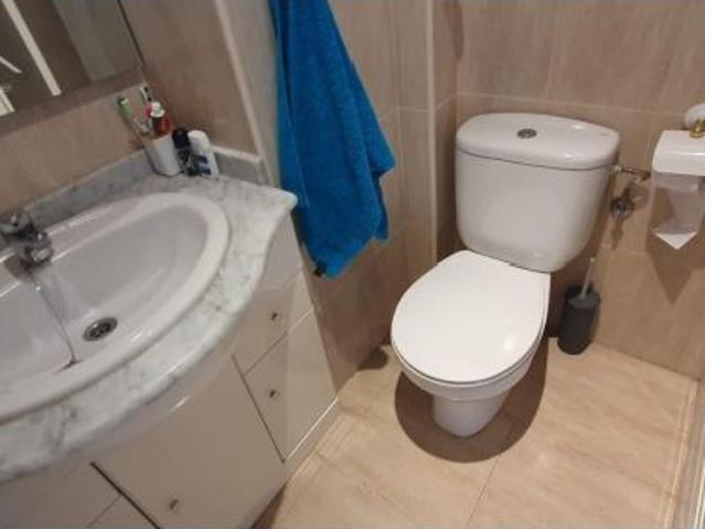 Apartamento en la playa de Daimús, segunda línea de mar a solo 100m del mar