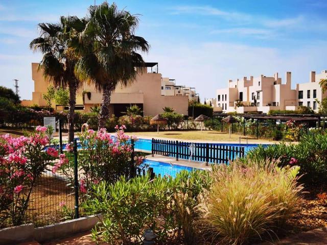 Apartamento en la planta baja de Corvera Corvera Golf