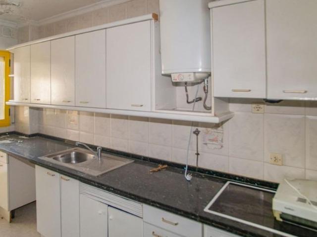 APARTAMENTO EN LA ROBLA