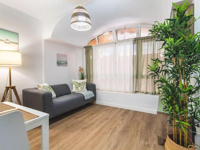 Apartamento en las Canteras