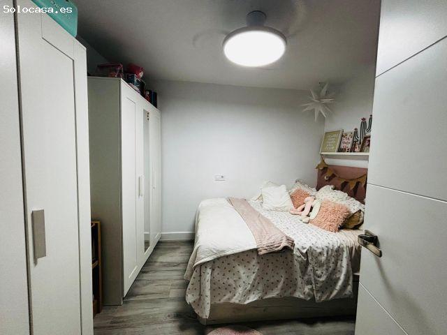 Apartamento en Las Lagunas de Mijas, 3 dormitorios, 2º sin ascensor, a 500 metros de la playa