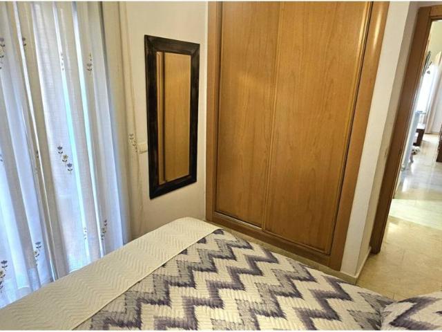 ✨ APARTAMENTO EN LAS LAGUNAS DE MIJAS – EXCELENTE UBICACIÓN ✨