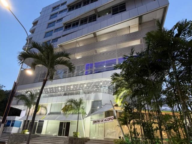 APARTAMENTO EN LAS MERCEDES