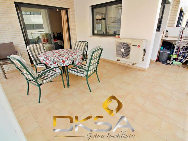 Apartamento en Las Terrazas II, Magic World