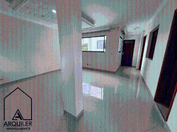 Apartamento en Laureles Las Acacias Medellín