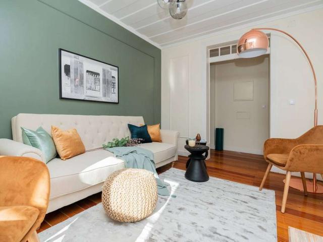 Apartamento en Lisboa