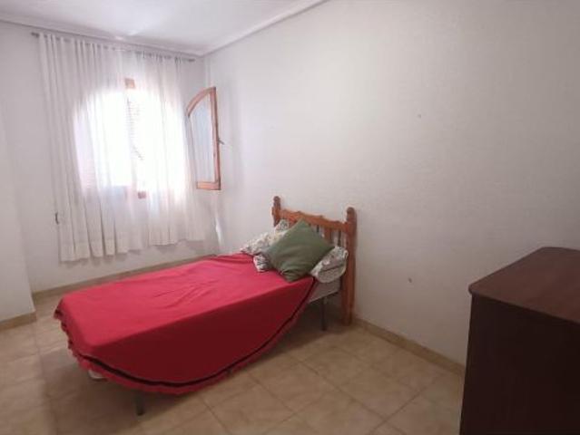 APARTAMENTO EN LO PAGAN ESQUINA