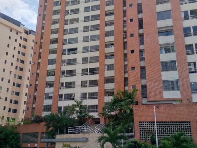 Apartamento en Lomas del vila