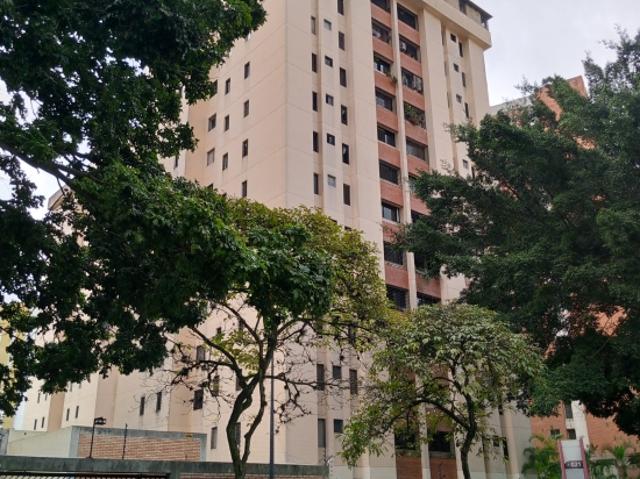 Apartamento en Lomas del vila