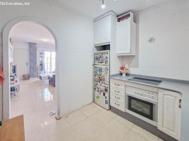 APARTAMENTO EN LOMAS DE CABO ROIG CON 2 HAB 1 BAÑO Y PISICINA COMUNITARIA