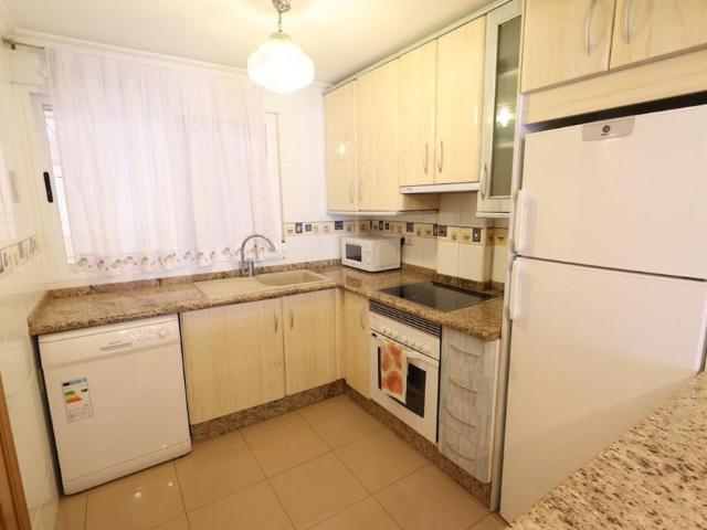 Apartamento en Lomas de CaboRoig