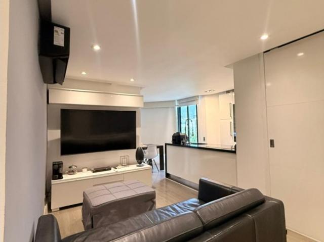 APARTAMENTO EN LOMAS DE LAS MERCEDES