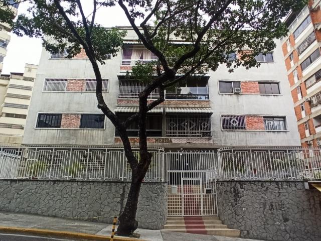 Apartamento Oficina para la venta en Los Caobos