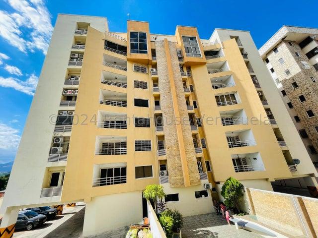Apartamento en Los Chaguaramos 24 26679 mvs