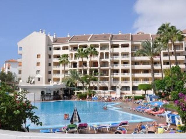 Apartamento en Los Cristianos 40m² Los Cristianos