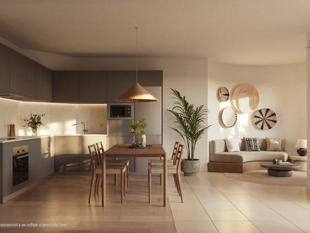 Apartamento en Los Cristianos 40m² Playa de los Cristianos