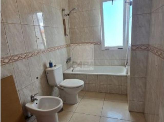 Apartamento en Los Abrigos