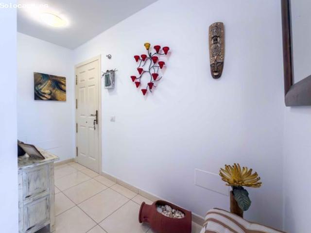 APARTAMENTO EN LOS ABRIGOS A 500 METROS DE LA PLAYA