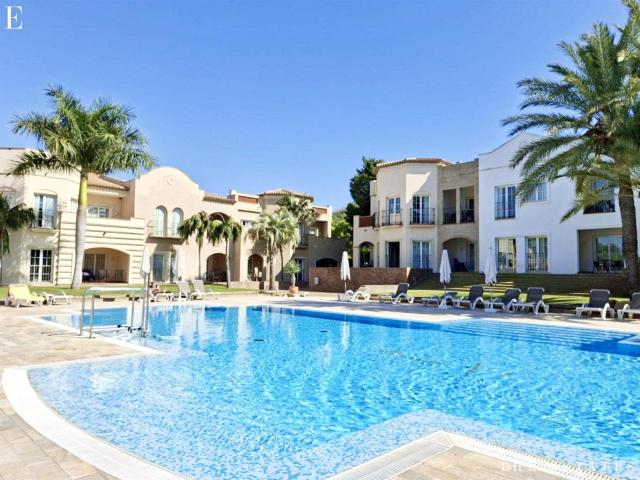 Apartamento en los alrededores de Denia Marriott La Sella Go. 108m² Dénia