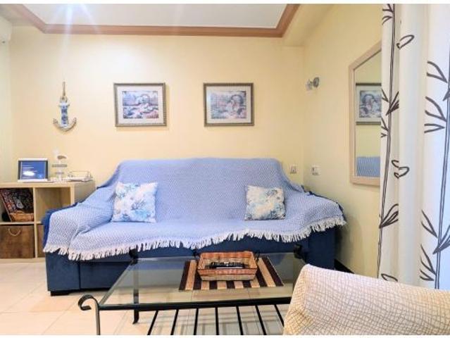 APARTAMENTO EN LOS BOLICHES DE 1 DORMITORIO TEMPORADA DE INVIERNO
