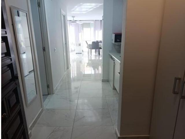 APARTAMENTO EN LOS BOLICHES DE UN DORMITORIO DE SEPTIEMBRE A JUNIO