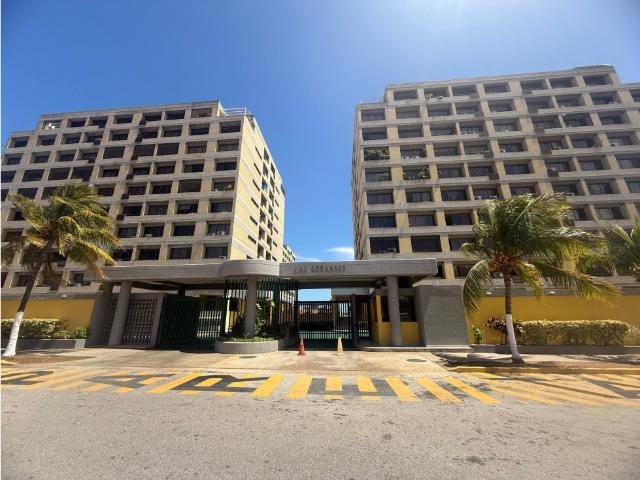 Apartamento en LOS GERANIOS, La Maneiro