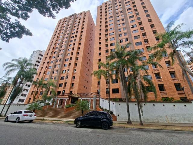 APARTAMENTO EN LOS MANGOS, VALENCIA. RES SINAMAICA. SCLAUP 92