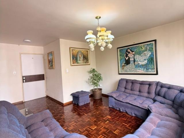 APARTAMENTO EN LOS NARANJOS