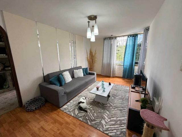 Apartamento en Los Samanes/El Naranjal