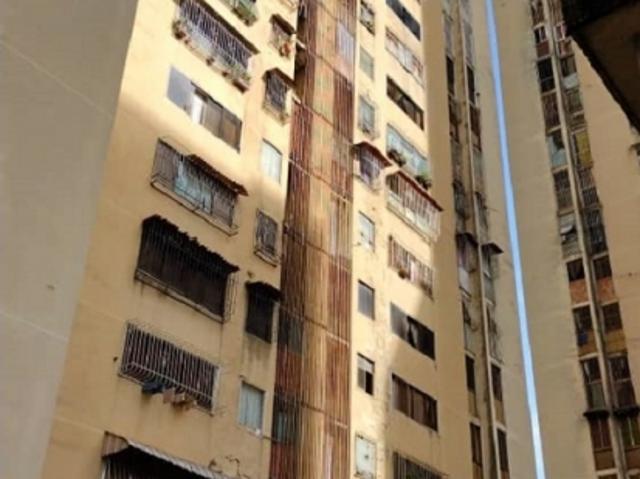 Apartamento En Los Teques Resd. Lagunetica R.D