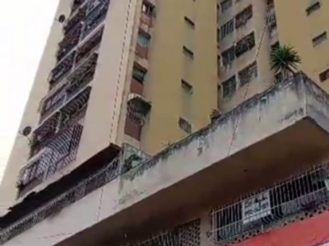 Apartamento en Los Teques
